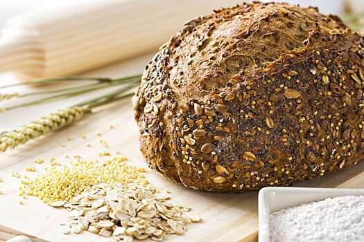 Роскачество обнаружило "незаконный" хлеб