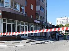 В Белгородской области объявили ракетную опасность