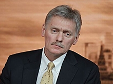 Песков прокомментировал прогнозы о пике пандемии