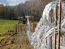 Названо число пытавшихся покинуть Украину из-за военного положения мужчин