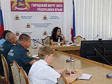 Власти раскрыли данные о многомиллионном ущербе от атаки ВСУ по курортной зоне Крыма