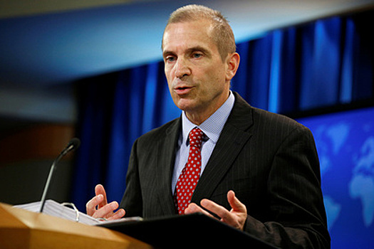 США беспокоит признание «Открытой России» нежелательной структурой