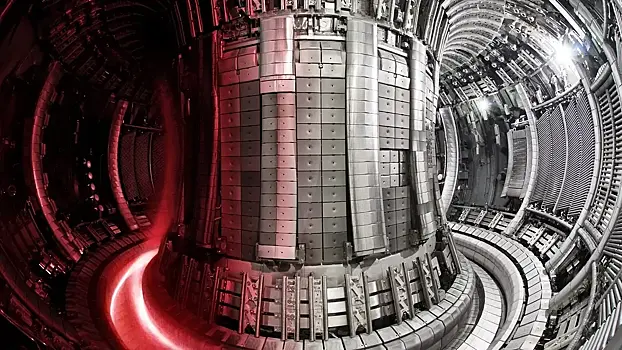 ИИ применят для создания эффективных термоядерных реакторов