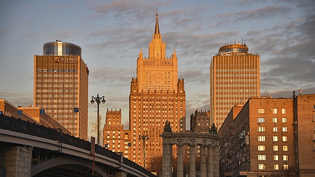 Россия потребовала незамедлительно внести ясность в ситуацию с захватом Мадуро