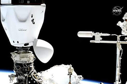 Пара саудовских астронавтов полетит на МКС в марте 2023 в рамках частной миссии Ax-2