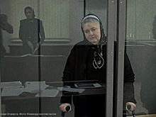 Похищенную из Нижнего Новгорода Зарему Мусаеву оставили в СИЗО
