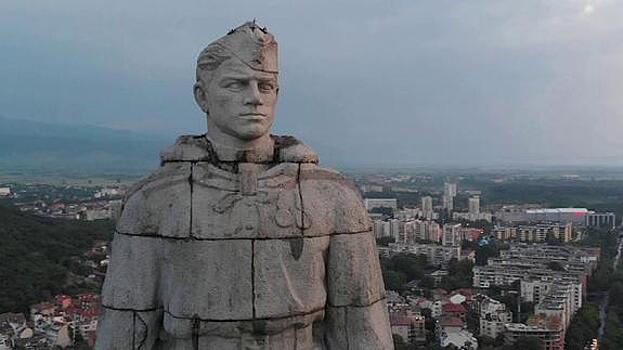 Великая от Черного моря до Эгейского