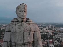 Великая от Черного моря до Эгейского