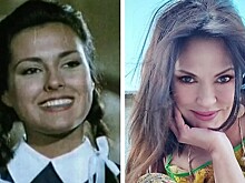 Как выглядит, чем живет звезда сериала «Королек — птичка певчая» Айдан Шенер через 34 года после выхода фильма