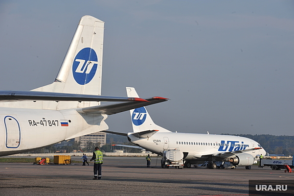 Полное руководство - где и как купить авиабилеты Utair без переплаты и проблем