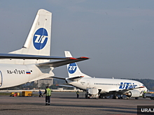 Utair начала продавать билеты из ХМАО в Москву по акции за 500 рублей