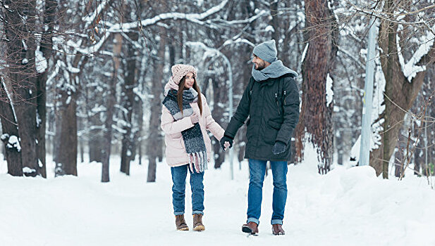 Самым популярным местом для отдыха в Подмосковье стал Наро-Фоминск