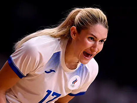 Олимпийская чемпионка Бобровникова объявила о победе над раком