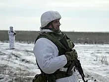 Названы ближайшие цели ВС РФ