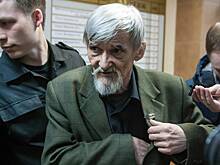 Суд решил судьбу Юрия Дмитриева