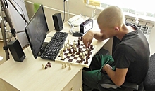 Воспитанник камышинской колонии победил в онлайн турнире по шахматам
