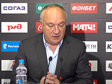 Президент ХК "Локомотив" раскритиковал календарь КХЛ