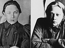 150 лет со дня рождения Надежды Крупской