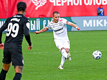 Тедеев — о продлении контракта с Савичевым: «Руководство «Акрона» правильно отнеслось к футболистам, которые это заслужили»