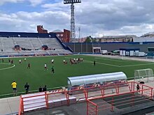 Футболист избил судью из-за красной карточки на Кубке Кузбасса