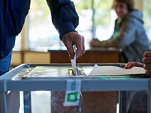 В Ярославской области на два мандата Госдумы претендует 21 кандидат