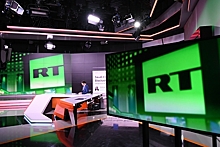 RT назвал неправомерными действия Германии в отношении RT DE