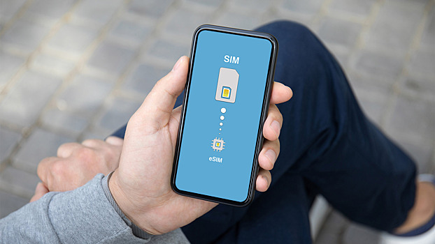 Блокировка eSIM в Турции: как россиянам оставаться на связи