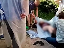 Россиянка родила на улице в ожидании скорой