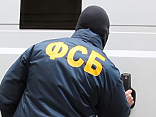 ФСБ задержала в Москве майора МВД по делу о мошенничестве с квартирами