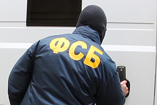 ФСБ обезвредила готовивших свержение власти террористов