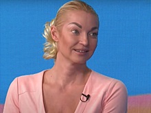 Волочкова решила поддержать Славу в конфликте с Хайдаровым