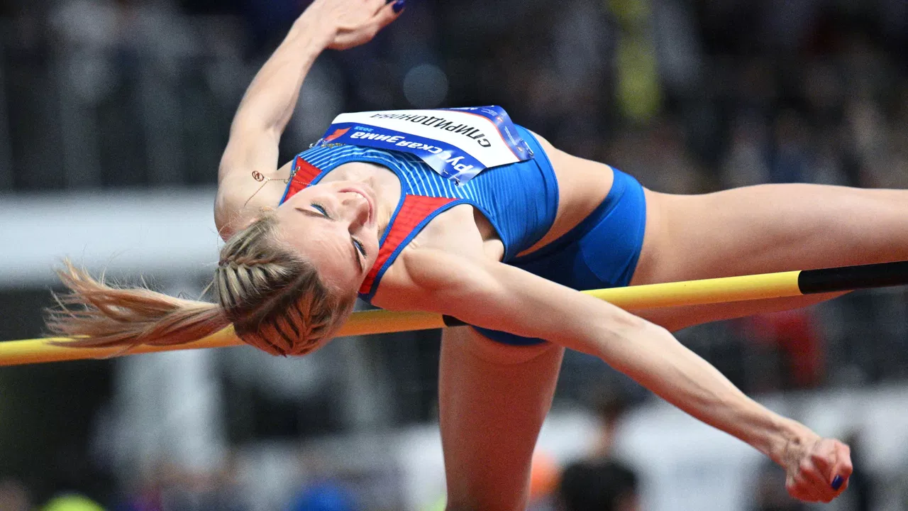 ВФЛА выразила разочарование решением World Athletics продлить дисквалификацию россиян