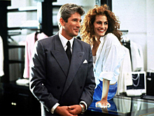 10 лучших причесок Джулии Робертс за всю карьеру