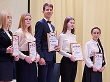 Единовременную стипендию мэра для одаренных детей Иркутска увеличат до 5 тысяч рублей