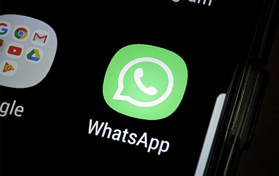 Суд оштрафовал WhatsApp на 500 тысяч рублей