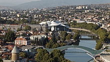 В Тбилиси подорожали квартиры в новостройках