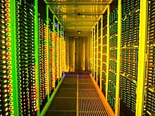 В Минкомсвязи ответили на инициативу депутата по размещению дата-центров