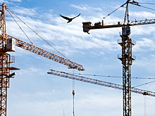 Кризис 2020 г. затронул все строительные компании
