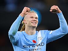 Холанд: замена? Спросите Пепа. Думаю, игроки в фэнтези-футбол были не очень довольны