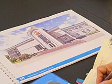 В Красноярске обсудили строительство православной гимназии