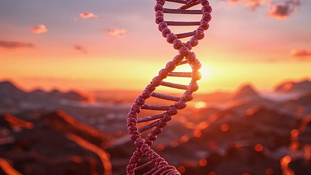 Международный день ДНК 25 апреля: загадки и тайны дезоксирибонуклеиновой кислоты