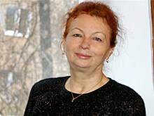 "Без любви и самоотречения балета нет"