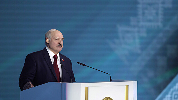 Лукашенко пообещал не допустить «костра» в центре Минска