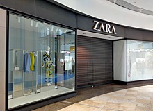 Глава Минпромторга Гончаров сообщил о риске увольнения сотрудников магазинов Zara в Новосибирске