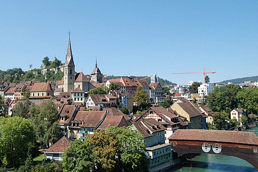Airbnb стремительно набирает популярность на горных курортах Швейцарии