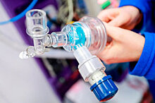 Уральский завод показал, как делают аппараты для дыхательной терапии