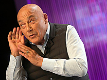 Познер раскритиковал Акунина