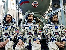 Ученые отправят «на Луну» первый смешанный экипаж