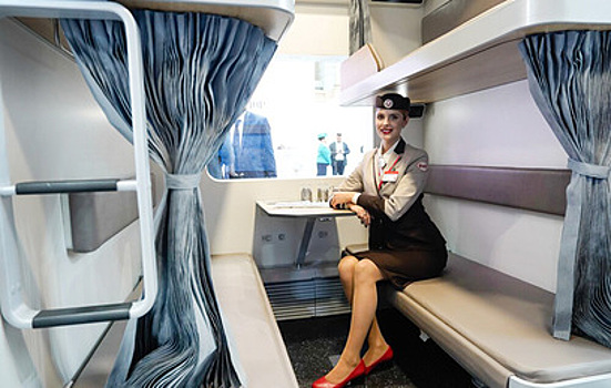 Мишустин рассказал об обновлении общественного транспорта по всей России