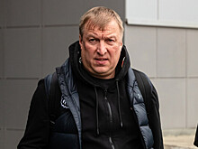 «Заварухин — мастер в тренерской и актерской деятельности» — защитник «Трактора» Блажиевский